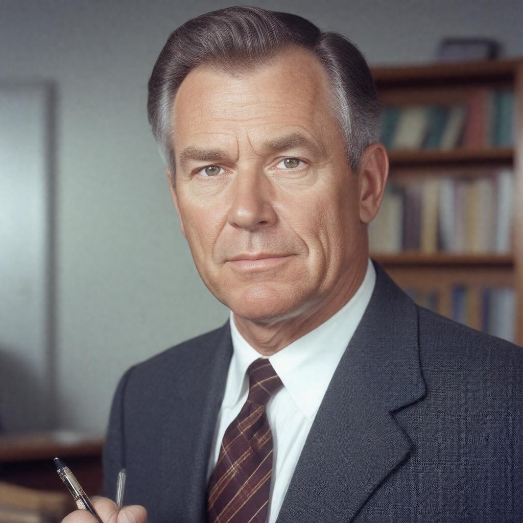 Richard J. Sullivan